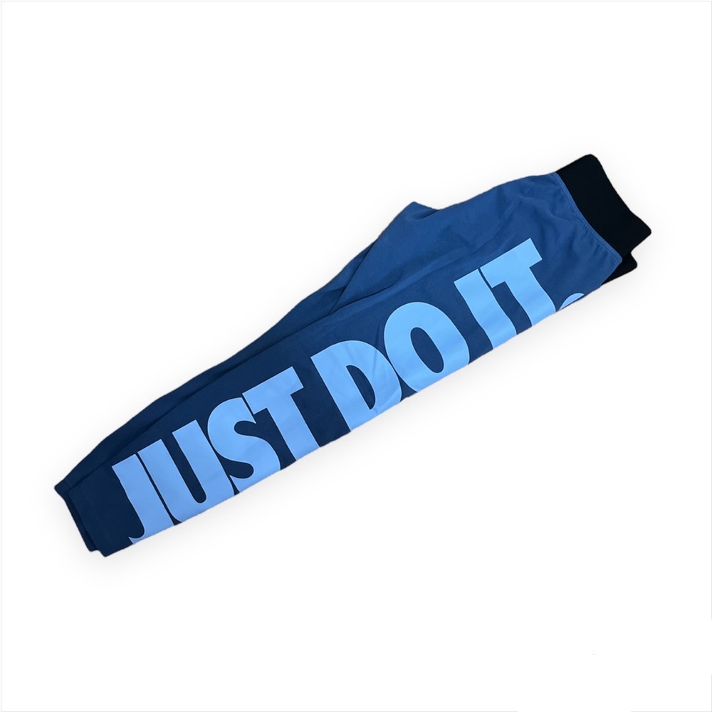 NIKE "Just Do It" Leggings